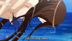 Riproduci 15 bishoujo hyouryuuki the serial