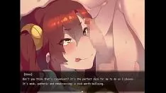 Riproduci Ottieni violxt da tutte le signorine in cui ti imbatti nel gioco di ruolo ~intensità massima!~ (anne separate 1) [lato]