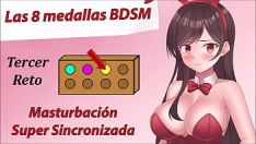 Jouer Joi aairura rol hentai - tiercera decorationla bdsm - en español