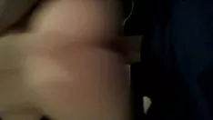Reproducir Big sashay fucworld-beater una diminuta muñequita sexual desde atrás