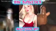 Riproduci Bbc babysashay mega mix di grumi