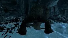 Afspelen Skyrim aan het trollen om te neuken