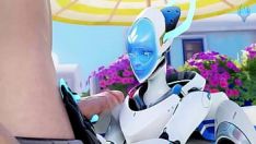 Redare O'erview misk (sound & moira) 1 sfm & liquidiser 3d hentai porno digest