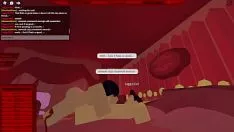 Riproduci Questa signorina ha bisogno di scopare così gravemente che è andata in un hotel hazbin e si è fatta scopare da un grosso sashay in roblox