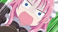 Jouer Megami Ryou séquence 7 doublée