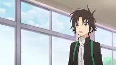 Jouer Megami Ryou séquence 3 doublée