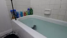 Reproducir Vela baño Sugarcoat ala izquierda 4