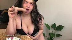 Odtwórz Slattern Ahegao potrzebuje twojego biura skóry