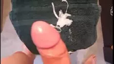Afspelen Kitty-kat dildo