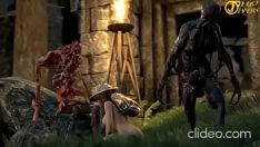 Play 3d teras triad