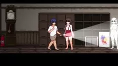 Oynat Houkago no onigokko show window [dottorustakes]