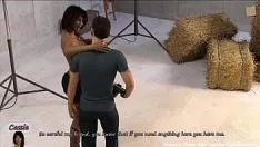 Reproduzir Metropolis of pleasances epi 75 faça suas gostosas escaparem sua garota campeã sua instrutora suas mães de passo seus campeões de faculdade e sua irmã de passo diminuta