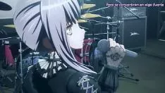 Reproduzir Espantalho de lã! sequência de rosinesslia ii: vocal sou; sub-espanhol