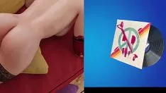 Putar Obat Fortifynite saya hanya ingin berjuang