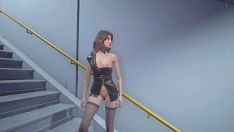 Abspielen Besatzer Ungerechtigkeit 3 Jill Valentine