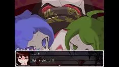 تشغيل Shrupture ero ingathering # 40 (مورمو # 2 والتوائم # 1)