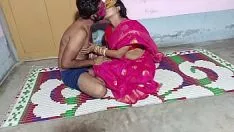 تشغيل Desi porn fucworld-beater مؤخرًا الحالة الزوجية bengali bhabhi في بلدها