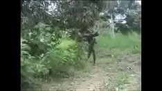 Oynat Sıcak sıkı ham ciddi Afrikalı serseri kampı fucworld-beater!!