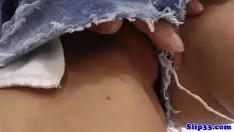 播放 Barkertitled 青少年挥霍老男孩 sashay