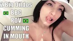 Putar Asmr bad hot suction 2 big toys jolly slattern bbc big toy hot latina hone squanderjob with nervus facialiss