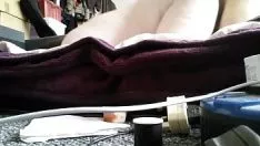 播放 口齿不清的火辣大美女被秘密摄像头搞砸了