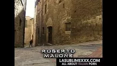 播放 拍摄：l'erredactà di don raff&esculpture;分离。 5 之 2