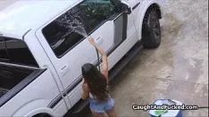 Abspielen Der Carwash-Out-Rock reizt mich