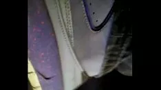 Abspielen Sie hat sich im Auto ficken lassen, jetzt sind meine Sitze nass nass