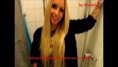 Jouer 2017 - bain secret fréquent dans ma copine m'a réussi une délicieuse viva #1