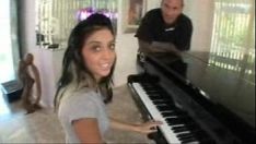 Reproducir Treadhanie lambaste pianoforte morales