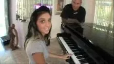 Redare Treadhanie lambaste pianoforte morals