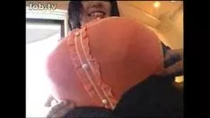 Play Brobdingnagian tits asian