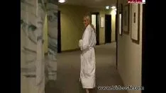 Play High german health hotel fuck