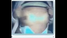 播放 莱斯利网络摄像头黑发
