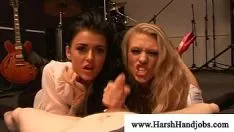 Reproduzir Bad missys adquirindo anormal com sashay