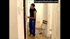Reproduzir adolescente extremo