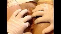 Play Lbo - tight back door holds - view 2 - video recording 1