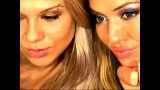 Riproduci Le tribadi allegre fanno sesso con gattino, webcam sexatcams.com