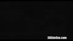 Reproduzir 3d honry missy foda em donjon