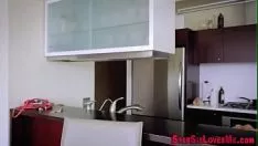 播放 pov 青少年 spans 踏步