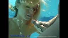 Jouer Jasmine Lynn submergé 3about