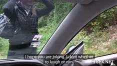Redare Pocăit, dar am rămas fără benzină