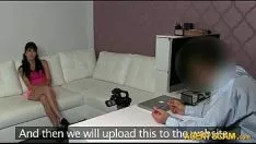 تشغيل تنورة آشا غير احترافية مع وكيل اتحادي تحريف