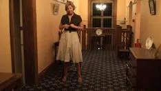 Abspielen Hotelhalle
