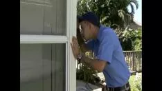 تشغيل رجل سلك موات حقيقي