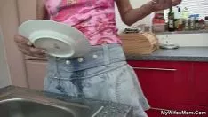 Reproduzir Trapacear sexo no kspoilen com m.-parente-em-lei