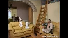 Reproduzir Velho supurado é fodido