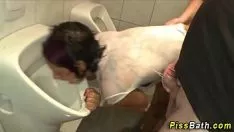 تشغيل قمم الزانية Fetich تنفق فلسا واحدا