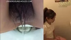 تشغيل الثمينة Missy Piss v.6