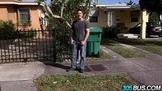 تشغيل Jimmy Carter sail in Miami for gumshoe to fuck 3.1.1 جيمي كارتر